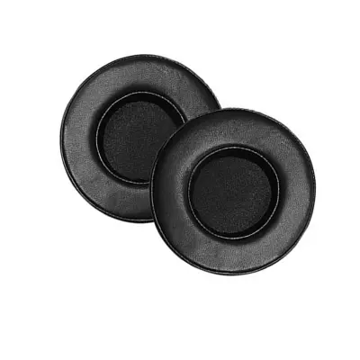 Zamjenski jastučići za uši za AKG K550, K551, K552, K553 slušalice Crna