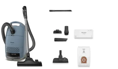 Usisavač Miele Guard M1 Flex