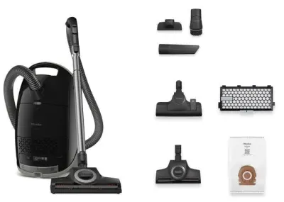 Usisavač Miele Guard M1 Cat&Dog
