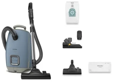 Usisavač Miele Guard L1
