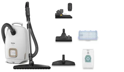 Usisavač Miele Guard L1 Parquet XL