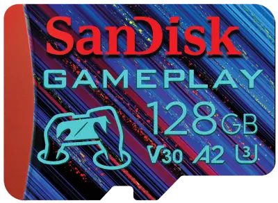Memorijska kartica Sandisk Extreme 128GB, A2 class 10 V30 UHS-I, sa adapterom