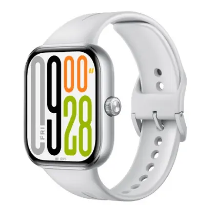 Pametni sat Xiaomi Redmi Watch 5 sivi