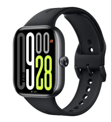Pametni sat XIAOMI Redmi Watch 5 crni