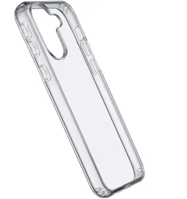 CELLULARLINE CLEAR STRONG MASKICA GALAXY A36/A56