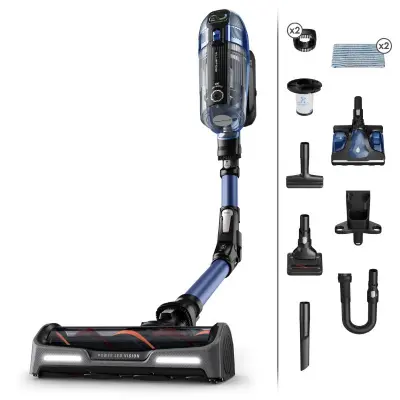 Otvorena ambalaža - Usisavač Rowenta RH99C0WO X-Force Flex 14.6 Auto Aqua