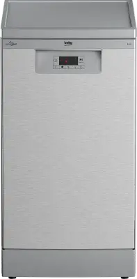 Perilica posuđa samostojeća 45 cm Beko BDFS15020X