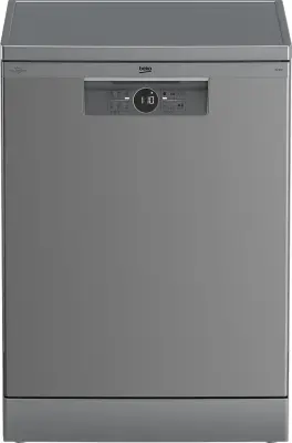 Perilica posuđa samostojeća 60 cm Beko BDFN15440S