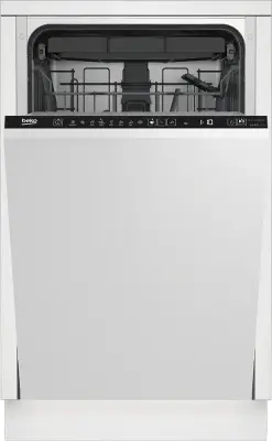 Ugradbena perilica Beko BDIS38040