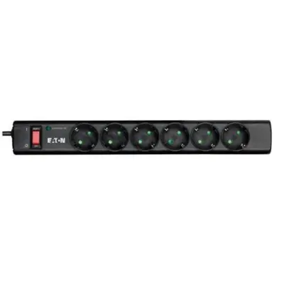 Eaton Protection Strip 6 DIN