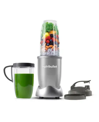 Blender Nutribullet NB907S 900W