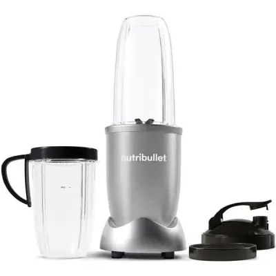 Blender Nutribullet NB907S 900W