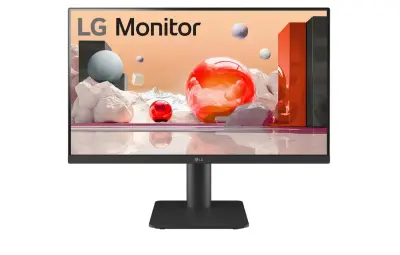 Monitor 24" LG 24MS550-B, Full HD, IPS, 100Hz, 2xHDMI, Zvučnici