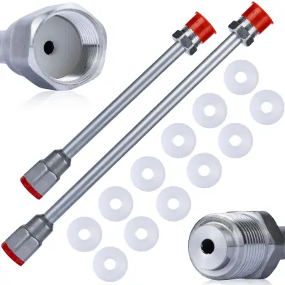 Set Pribora Za Bojanje – Koplje 30cm i 50cm + 10 Brtvi 7/8" | Preciznost i Trajnost