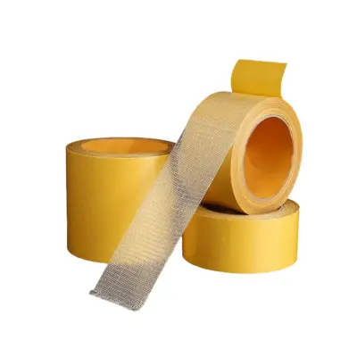 Super ljepljiva obostrana prozirna traka, višekratna i otporna za dom i DIY projekte | SMARTAPE
