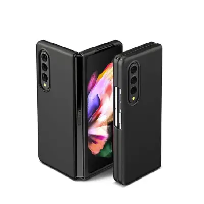 Zaštitna maska za Samsung Galaxy Z Fold 4 Ojačana Supergrip