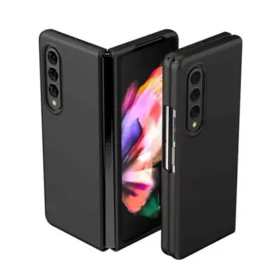 Zaštitna maska za Samsung Galaxy Z Fold 3 Ojačana Supergrip