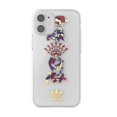 Maska za zaštitu iPhone 12 Mini Originals CNY