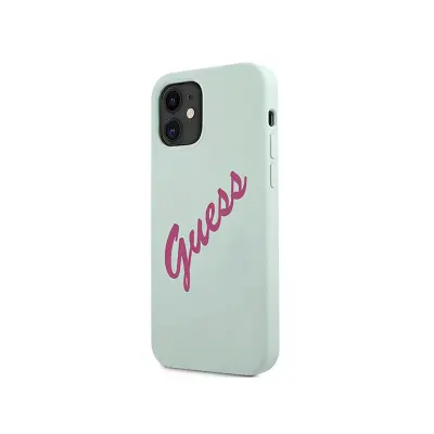 Maska za Apple iPhone 12 Mini kolekcija Silicone Vintage od TPU-a