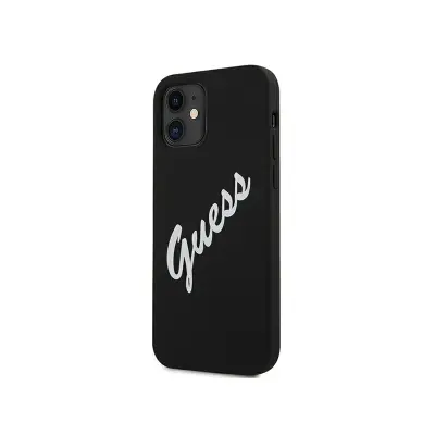 Maska za Apple iPhone 12 Mini kolekcija Silicone Vintage od TPU-a