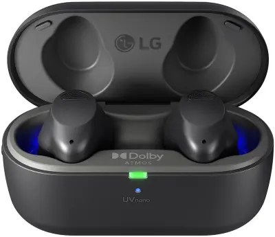 Bluetooth slušalice LG TONE T90S