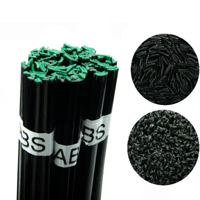 Lemna Žica Za Plastiku ABS Crna 100g – Profesionalna Kvaliteta | Duljina 42 Cm, Temperatura 310-360°C
