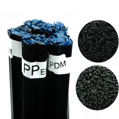 Lemna Žica Za Plastiku PP/EPDM Crna 100g – Profesionalna Kvaliteta | Duljina 42 Cm