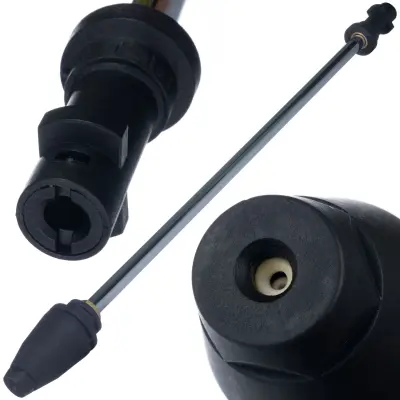 Mlaznica Rotacijska Turbozzle – Kompatibilna s Kärcher K2–K7 | 150 Bara, 8 L/Min, 60°C