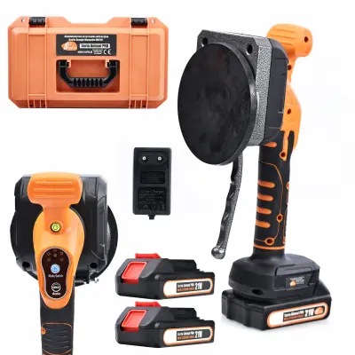 Vakuumska Prijanjalica Orange Mosquito OM21V – 21V, 800W, 120kg | Max Litijske Baterije