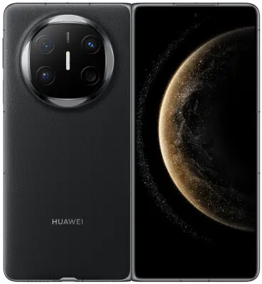 Mobitel Huawei Mate X6 12GB/512GB Black (Icelan-L29C)