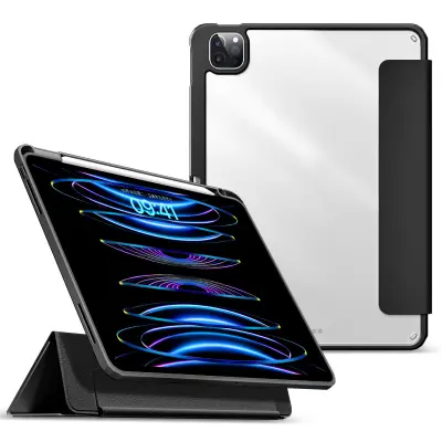 Magnetska futrola za iPad Air13 12,9 inča Crna