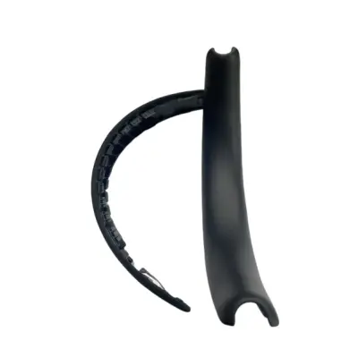 Zamjenska traka za glavu za Bowers & Wilkins 7S2/8 slušalice Crna