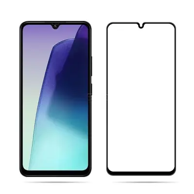 Zaštitno staklo od kaljenog stakla za Redmi 14C, 2 komada Transparentno