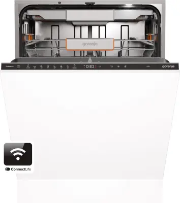 Perilica posuđa ugradbena 60cm Gorenje GV693A65AD