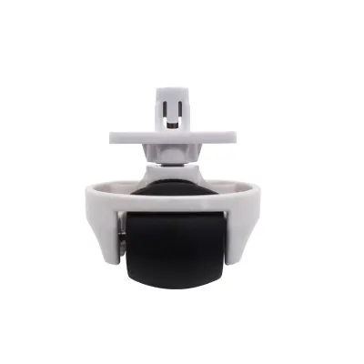 Zamjenski kotačić za robotski usisavač Xiaomi Roborock S8/S8+ Bijela