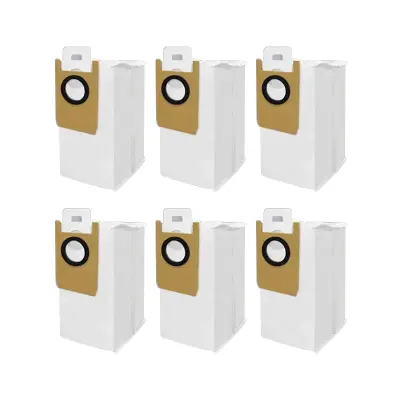 Eufy Omni S1 Pro Set Pribora - Zamjenski Dijelovi za Omni S1 Pro Bijela