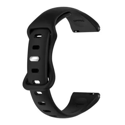 Remen za sat za Samsung Galaxy Watch Crna