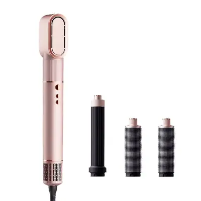 Stilizator za oblikovanje kose JIMMY HF9 Hair Multi-styler