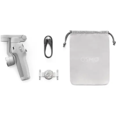 Gimbal DJI Osmo Mobile 7