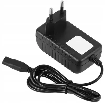 Zamjenski Punjač Za Karcher KV/WV/KB – Kompatibilno s Karcher WV 2, WV 5 | 230 V, 5,5 V, 0,6 A