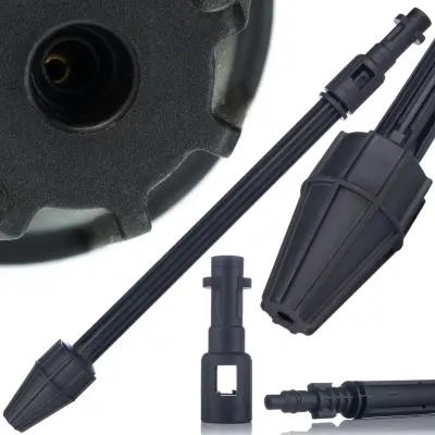 Zamjenska Mlaznica Rotacijska – Kompatibilnost s Kärcher K2-K7 | Max 160 Bara, 8 L/Min