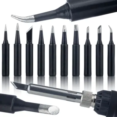 Set Lemilica Crnih VRHova 900M i-B-k-1.2D-1.6D-2.4D-3.2D-2C-3C-IS – Dugotrajnost | Kompatibilnost s 900M
