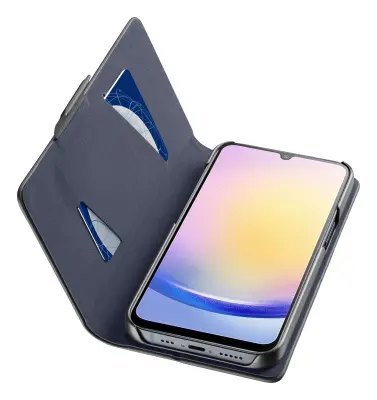 CELLULARLINE BOOK ESSENTIAL GALAXY A26 5G