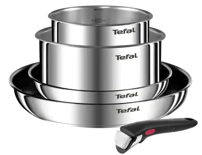 Set posuđa Tefal L897S574 Ingenio Emotion 5 kom