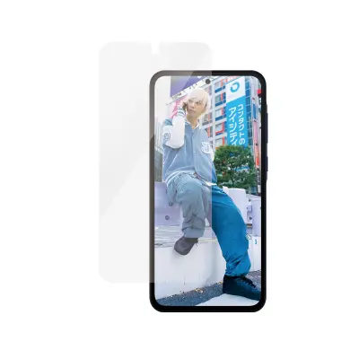 PANZER GLASS ZAŠT.STAKLO GALAXY A36 5G ULTRA WIDE FIT