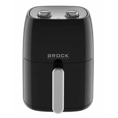 BROCK friteza na vrući zrak AFM 4203 BK, 4,2 l