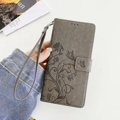 Višenamjenska futrola za telefon za Xiaomi Siva