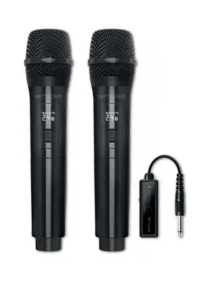 Bežični mikrofon MUSE MC-50 WI