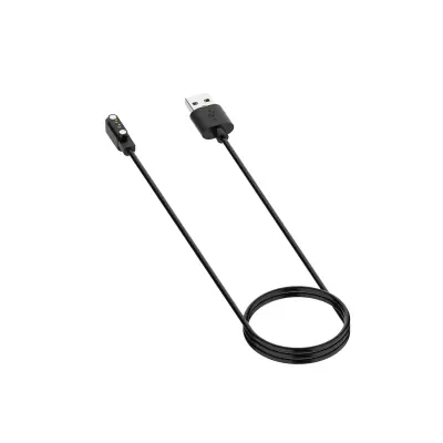 Realme TechLife Watch Magnetski kabel za punjenje Crna