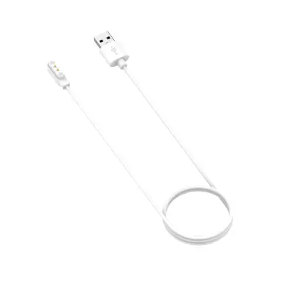 Realme TechLife Watch Magnetski kabel za punjenje Bijela